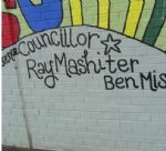 Salford Council Graffiti Saved